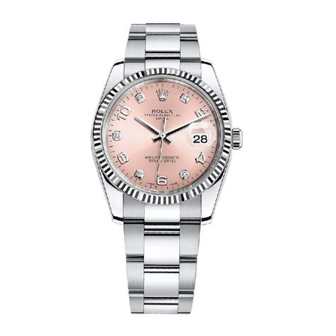 rolex oyster perpetual rosa prezzo|Oyster Perpetual watch price.